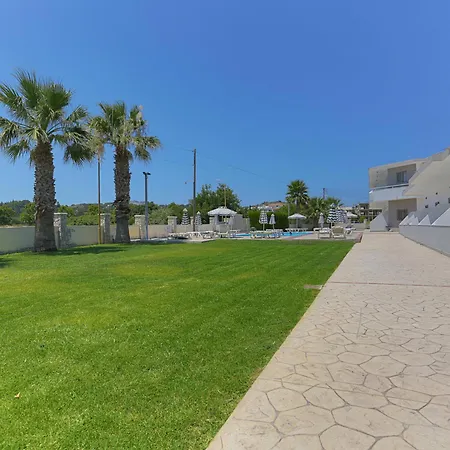 Lejlighed Vergina Sun Faliraki