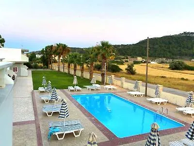 Vergina Sun Lejlighed *