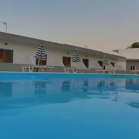 Lägenhet Vergina Sun Faliraki